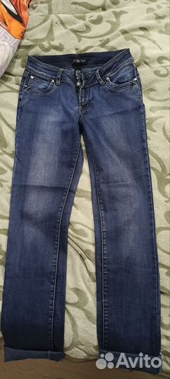 Вещи женские большой пакет 46-48