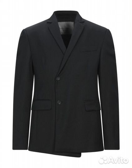 Школьный пиджак на мальчика-подростка