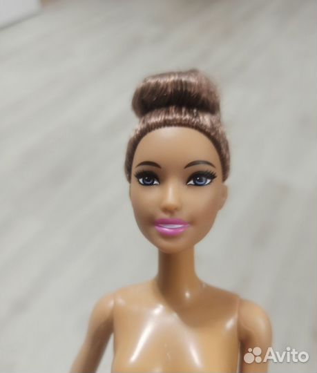 Барби