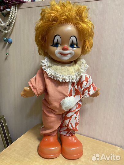 Куклы СССР и гдр. Разные