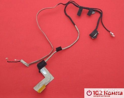 Шлейф матрицы для ноутбука Sony Vaio VPC-EC