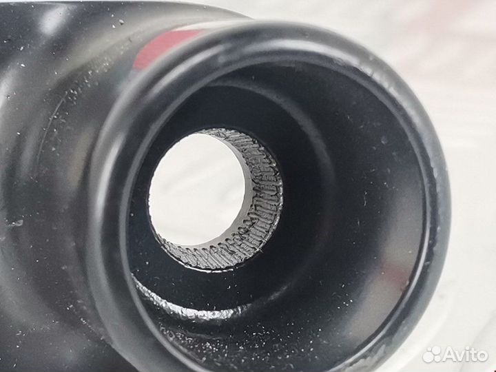 Щеткодержатель (поводок стеклоочистителя, дворник)