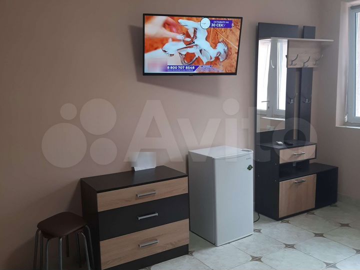 Комната 34 м², 1/3 эт.