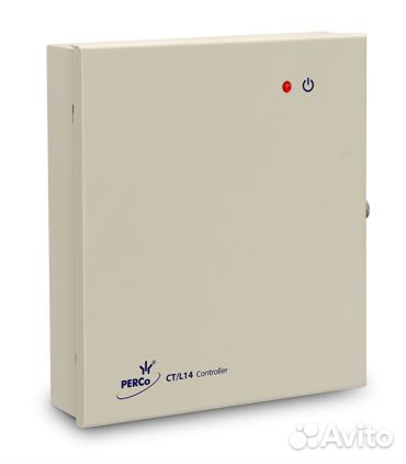 Универсальный контроллер CT/L14.1