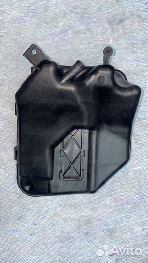 Бачок расширительный Porsche Cayenne 957 Ossca