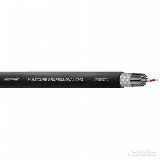 Мультикабель Cordial CMG 16