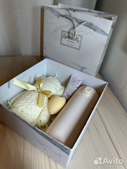 Подарочный набор