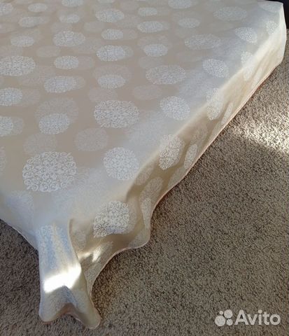 Покрывало на кровать