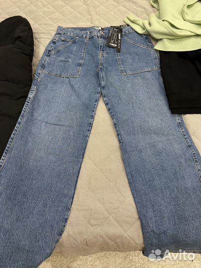 Женские вещи пакетом 48 50