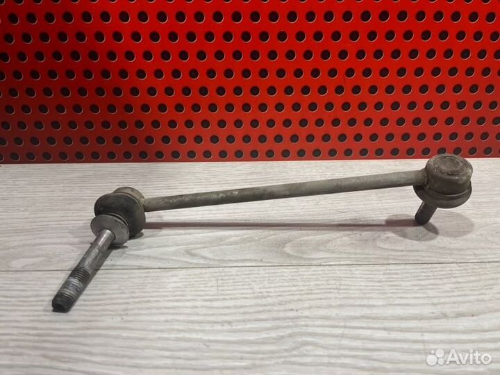 Стойка стабилизатора передняя правая Bmw X6 F16