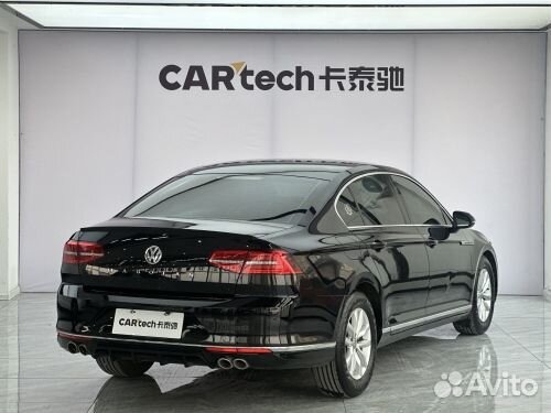 Volkswagen Magotan 1.4 AMT, 2020, 80 000 км