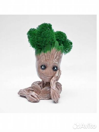 Фигурка Грут