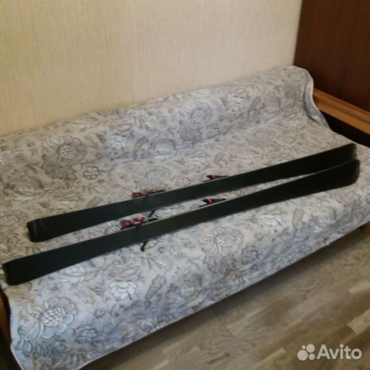 Горные лыжи Atomic - атомик, Blizzard - близзард