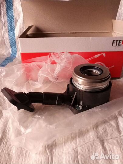 Подшипник выжимной FTE