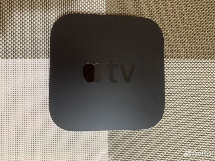 Apple TV3 A1469 Full HD