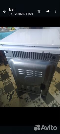 Плита электрическая б/у,торг