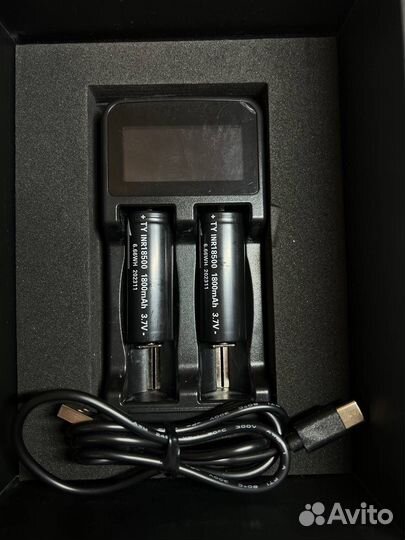 Тату машинка Skinner Innovation PRO