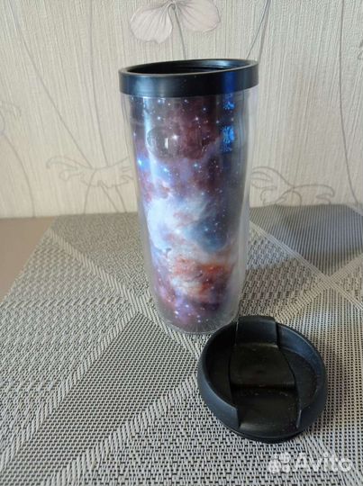 Термо стакан
