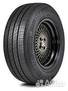 Delinte DV2 195/65 R16 104T