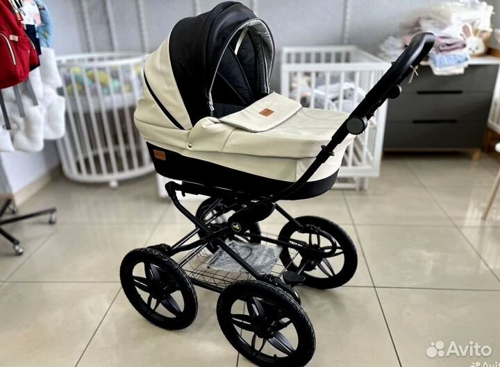 Коляска Cobabe 