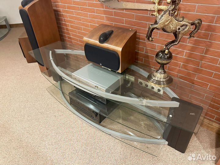 Тумба под тв