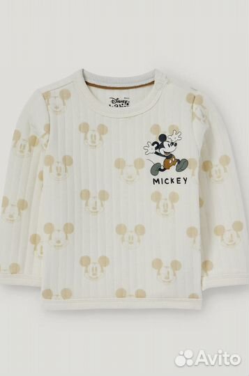 Костюм с Микки маусом