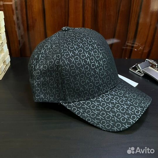 Кепка бейсболка мужская