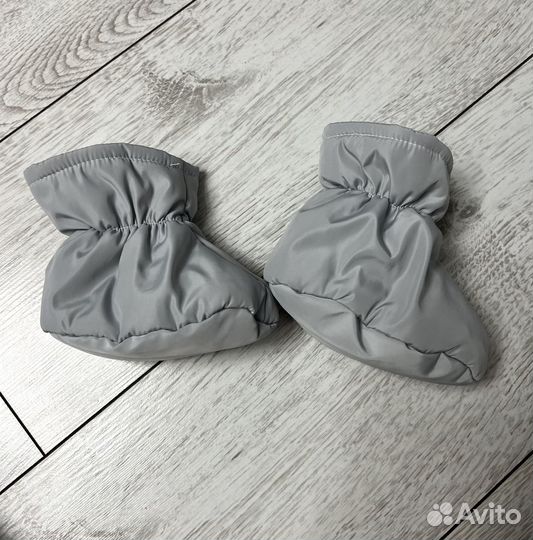 Новый Комбинезон конверт