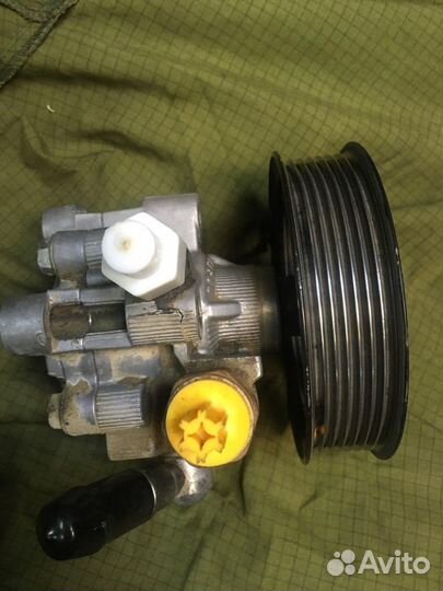 Продам насос гур на Лексус RX350