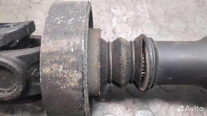 Кардан задний BMW 1 F20, F21