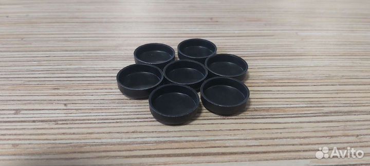 Заглушка гбц Matiz,Spark, Aveo 96666217