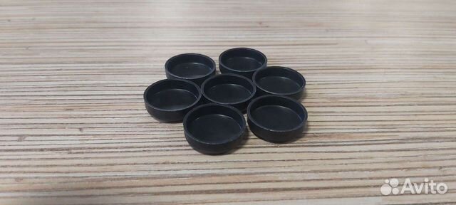 Заглушка гбц Matiz,Spark, Aveo 96666217