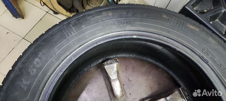 Kormoran K 801 185/65 R15