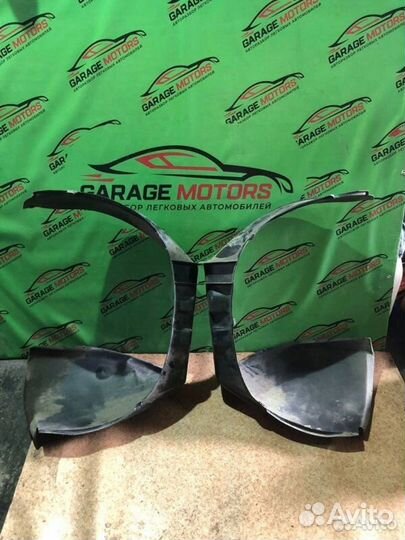Подкрылок передний правый Nissan Primera Р11 2.0