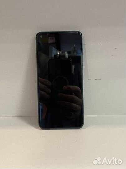 Телефон Redmi Note 9