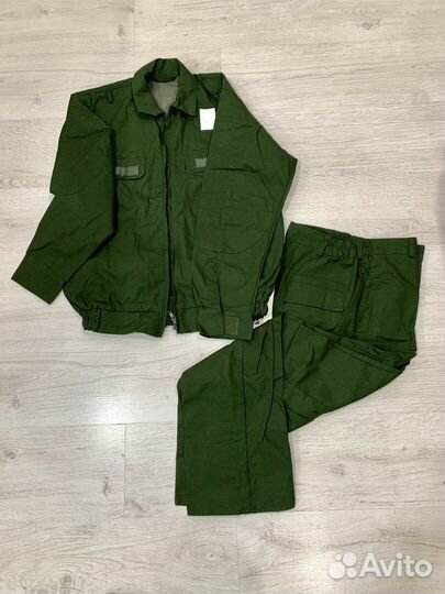 Офисная военная форма