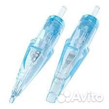 Картриджи для тату WJX