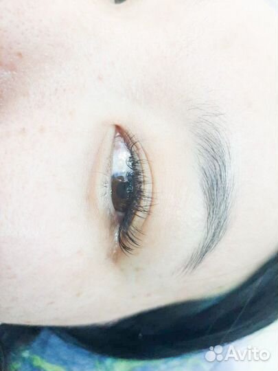 Обучение наращиванию ресниц (есть рассрочка)