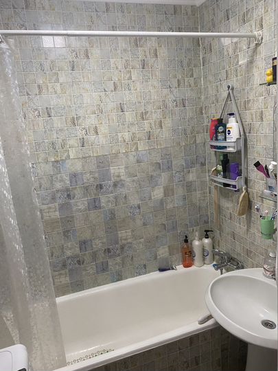 2-к. квартира, 60,9 м², 2/5 эт.