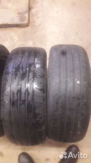 Hankook Aurora K103 205/55 R16