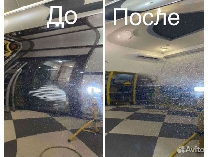 Оклейка авто пленкой. Частный мастер