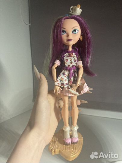 Кукла Эвер афтер хай