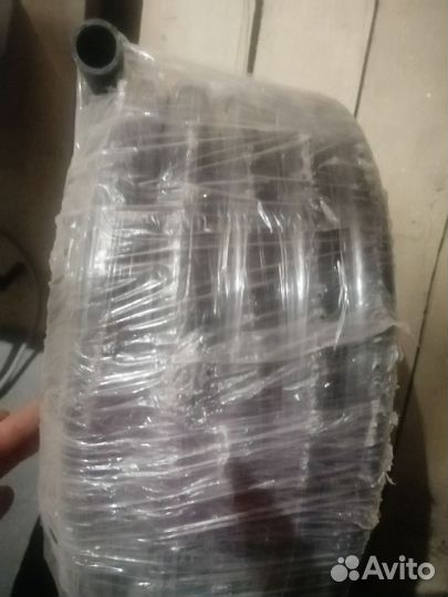 Дренажный насос