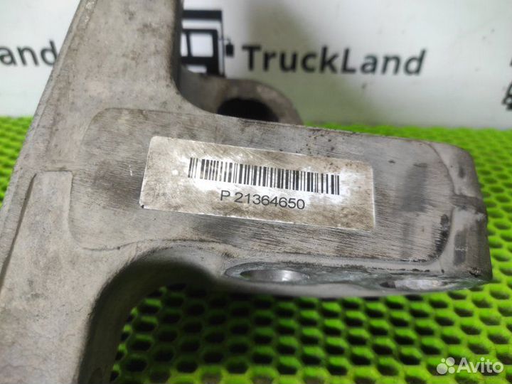 Кронштейн двигателя задний левый Volvo Fh 4