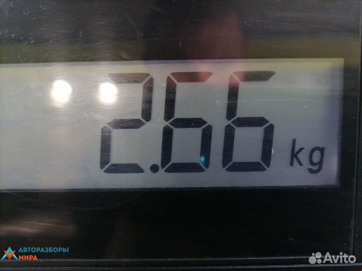 Радиатор кондиционера Mercedes-Benz A-Класс W168