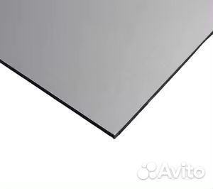 Alucobond (Алюкобонд) 5мм Фасадный