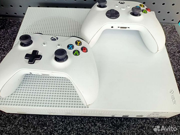 Xbox One s 1tb