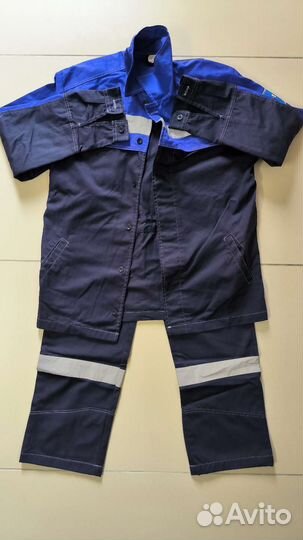 Костюм рабочий