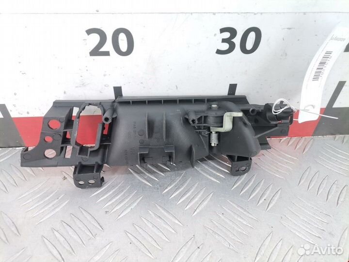 Ручка внутренняя передняя правая Audi A3