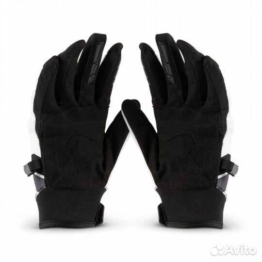 Перчатки 509 High 5 с утеплителем Graydient, MD